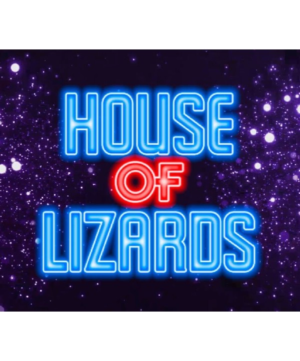 House of Lizards Steam Key GLOBAL